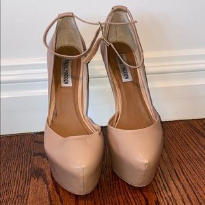 Aldo pump heels